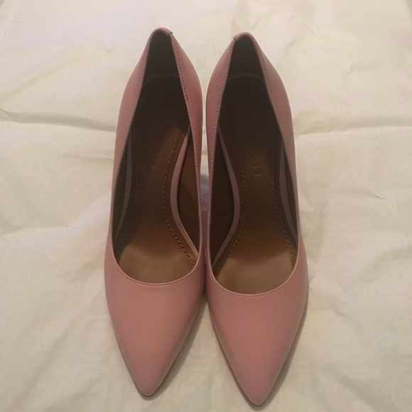 Coach heels - Picture 2 of 8